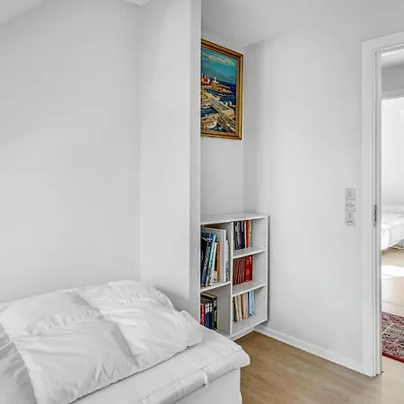 2 Bedroom Beautiful In * Svaneke