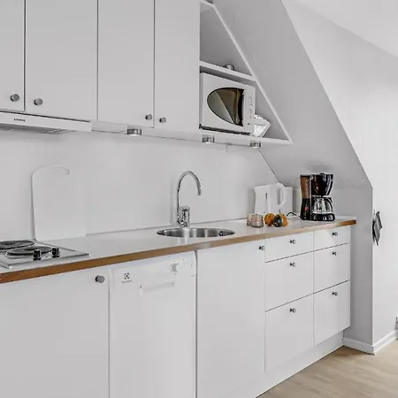 2 Bedroom Beautiful In * Svaneke