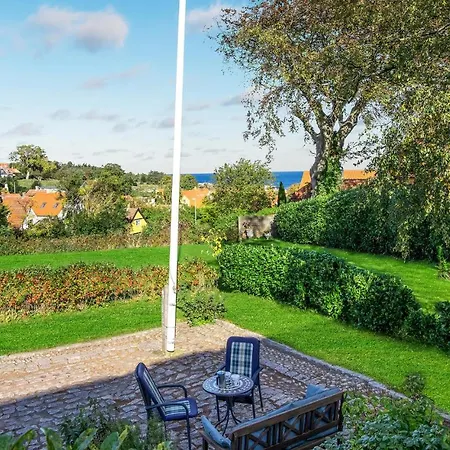 Apartment 2 Bedroom Beautiful In Svaneke