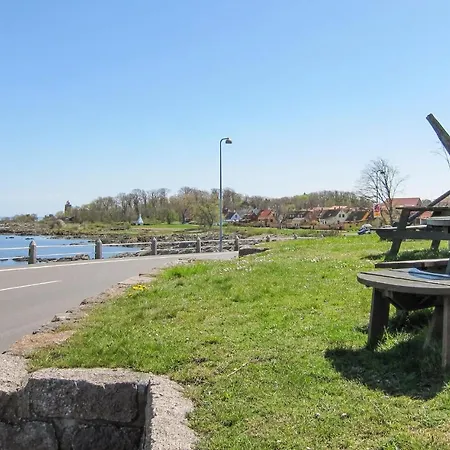 2 Bedroom Beautiful In * Svaneke